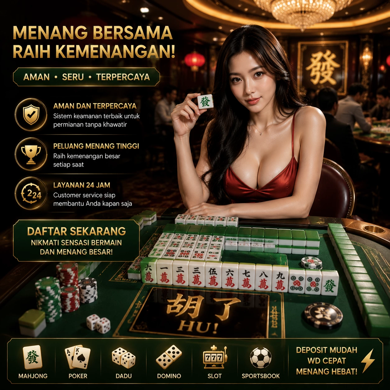 melawai4d