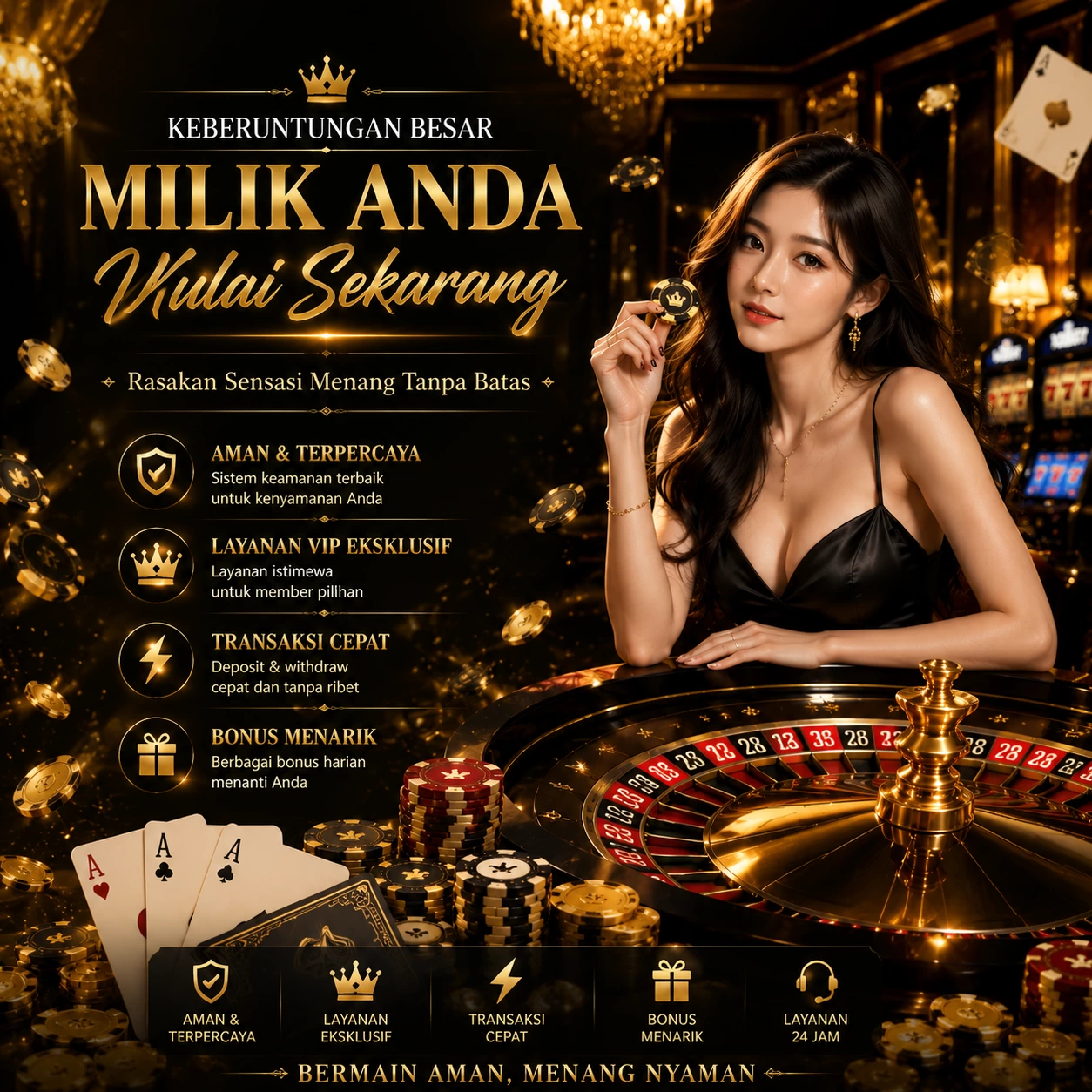 melawai4d APK Indonesia - Panduan Lengkap dan Tutorial